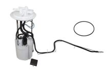 Насос паливний