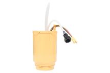 Насос паливний