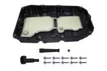 Оливний піддон, автоматична КП