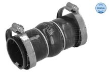 Патрубок интеркулера