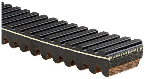 Приводний ремінь