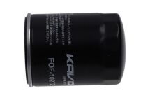 Фильтр масляный