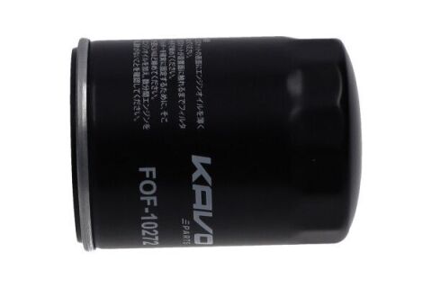 Фільтр масляний