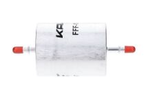 Фільтр паливний