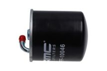 Фильтр топливный