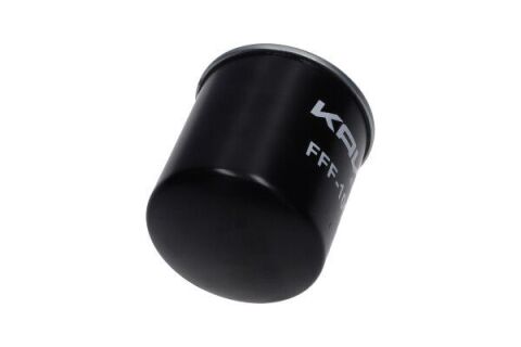 Фильтр топливный