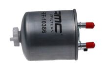 Фільтр паливний