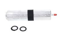 Фільтр паливний