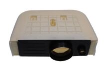 Фільтр повітряний