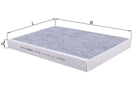 Фильтр салона Фильтр салона