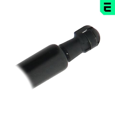 Газова пружина, кришка багажника