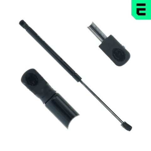 Газовая пружина, крышка багажника