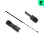 Газова пружина, кришка багажника