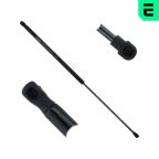 Газовая пружина, крышка багажника