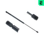 Газовая пружина, крышка багажника