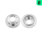 Гальмівний диск