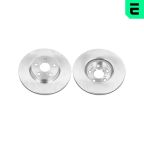 Гальмівний диск