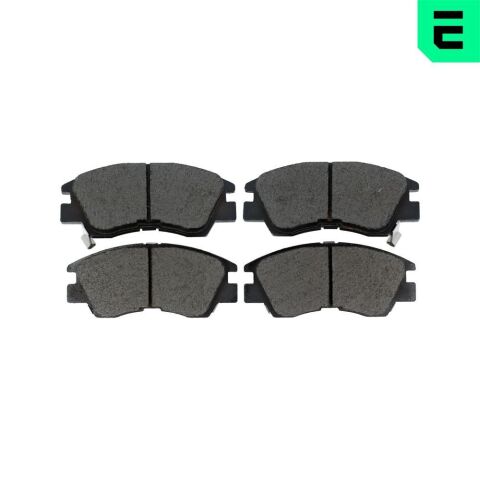 Тормозные колодки дисковые