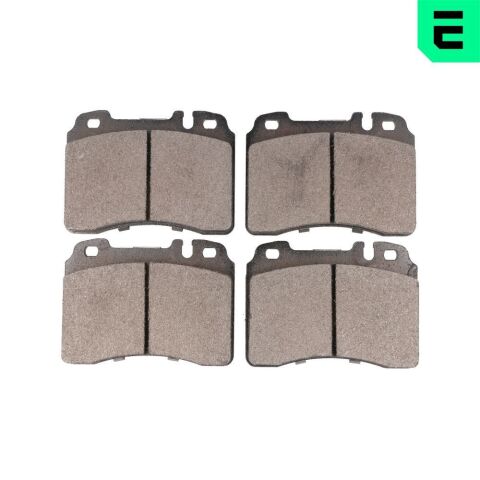 Гальмівні колодки дискові