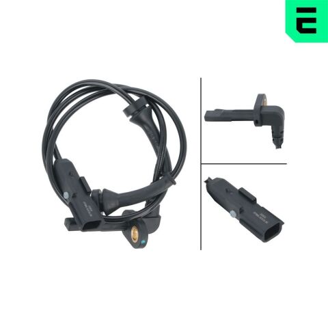 Датчик числа оборотов Датчик числа оборотов