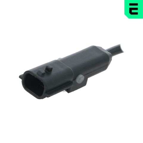 Датчик числа обертів