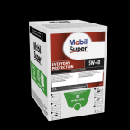 Моторна олива Mobil Super EV.PROTEC. / 5W40 / 20л. / коробка /