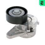 Натягувач ременя