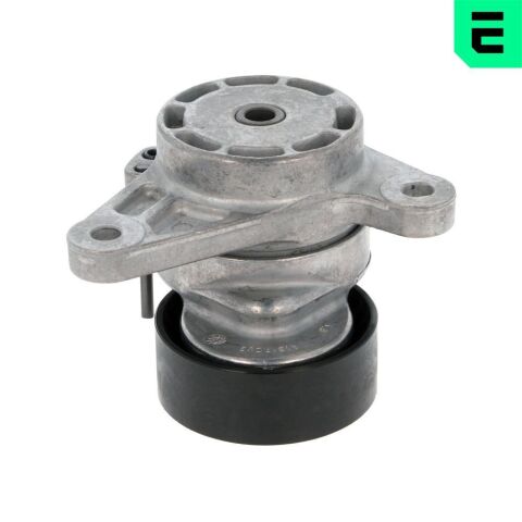 Натягувач ременя