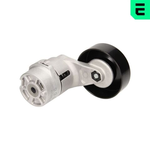 Натяжная планка, поликлиновый ремень