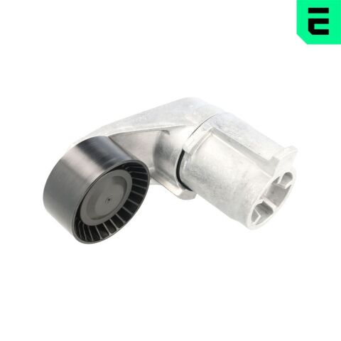 Натяжна планка, полікліновий ремінь