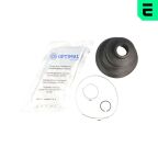 Пильник привода колеса