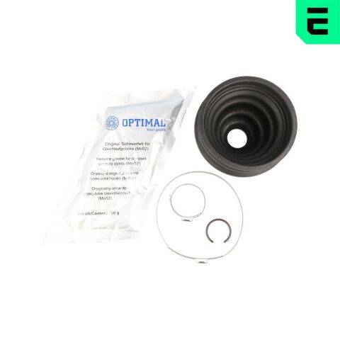 Пильовик приводу колеса Пильовик приводу колеса