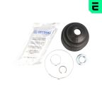 Пильовик приводу колеса Пильовик приводу колеса