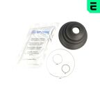 Пильовик приводу колеса