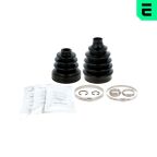 Пильовик приводу колеса