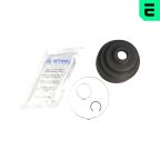 Пильник привода колеса