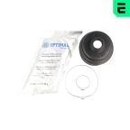 Пильник привода колеса