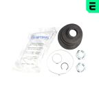 Пильник привода колеса