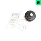 Пильовик приводу колеса