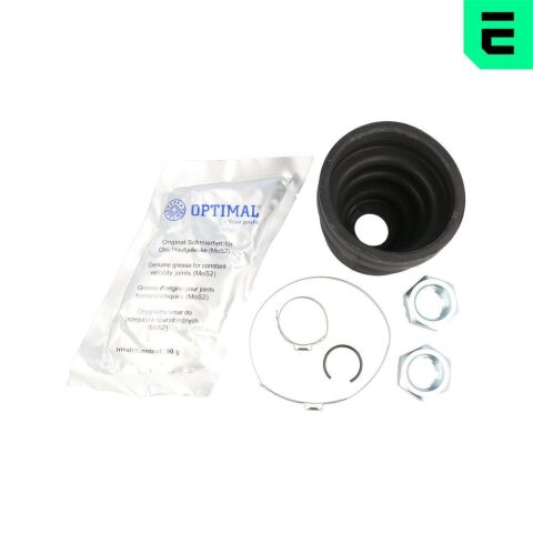 Пильовик приводу колеса Пильовик приводу колеса