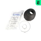 Пильник привода колеса