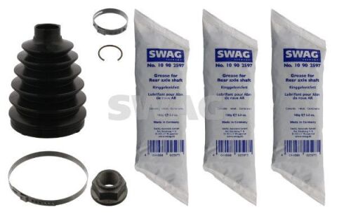 Пильник привода колеса