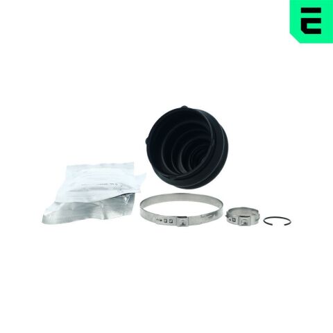 Пильовик приводу колеса