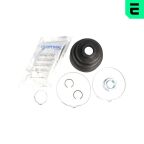 Пильовик приводу колеса