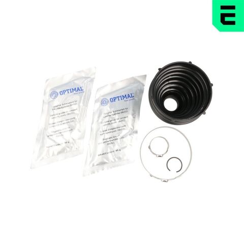 Пильовик приводу колеса Пильовик приводу колеса