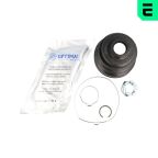 Пильовик приводу колеса