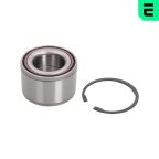 Подшипник колесный