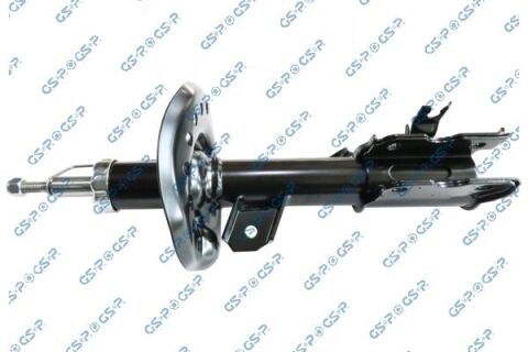 Амортизатор передній правий GAZ