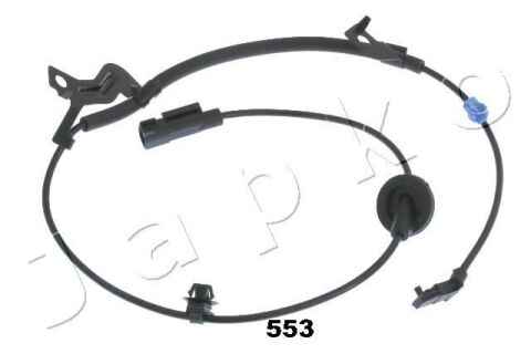 Датчик ABS JAPKO 151553 Датчик ABS JAPKO 151553