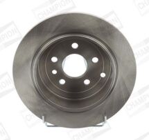 Гальмівний диск задній Land Rover Freelander 2 06-15 комплект 2шт